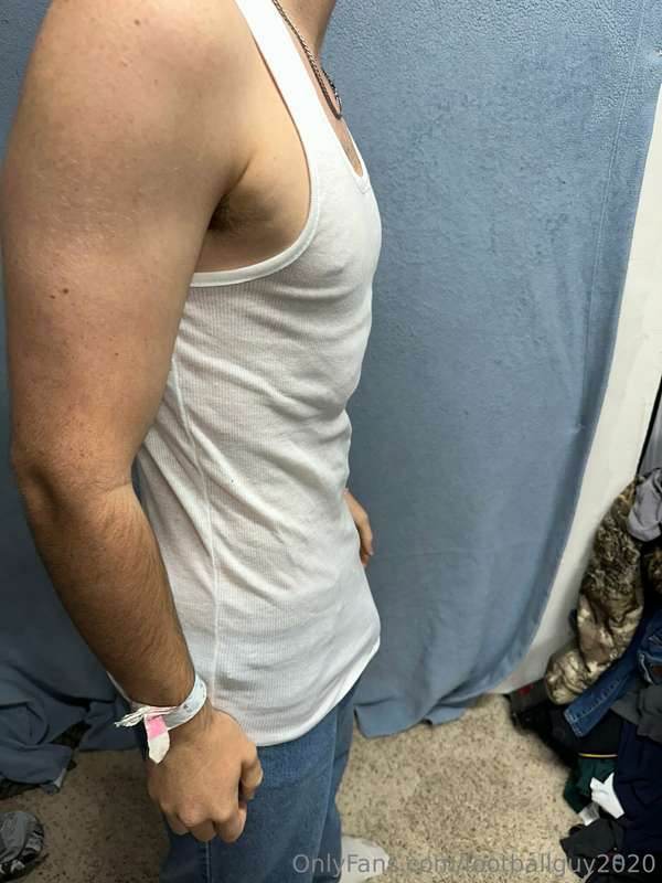 The new private in muscle shirts!! 13