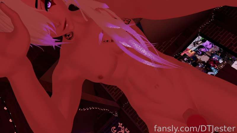 Dtjester - Fansly - 09 Dec, 2023 22