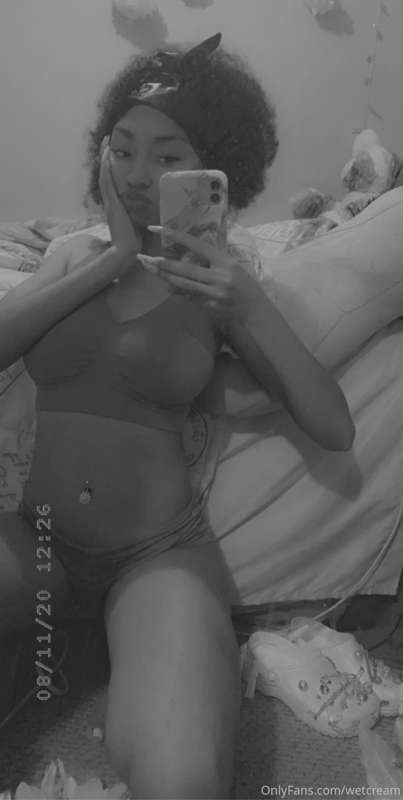 Wetcream - Onlyfans - 12 Aug, 2020