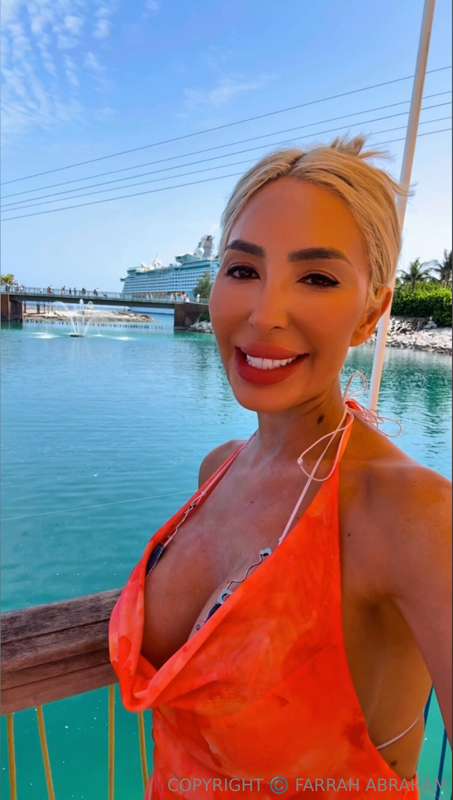 Hope my smile starts your day!