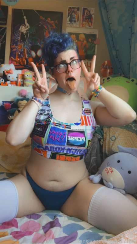 Superslutboi - Fansly - 09 Sep, 2021 21