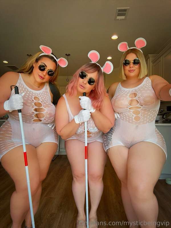 your favorite mice 🐭 3
