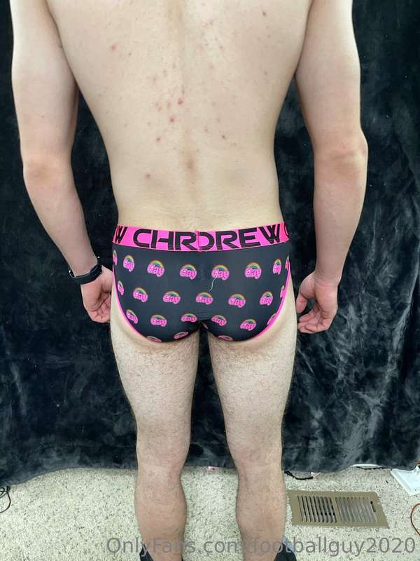 Me in skimpy undies and jocks set 6 28