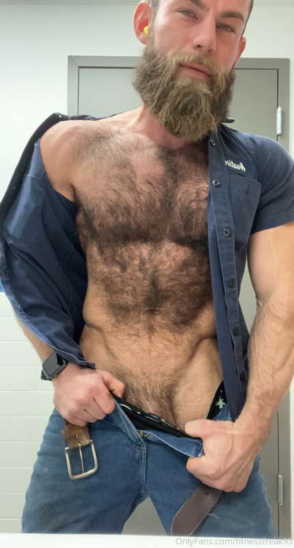 Someone call maintenance 😈😈😜
