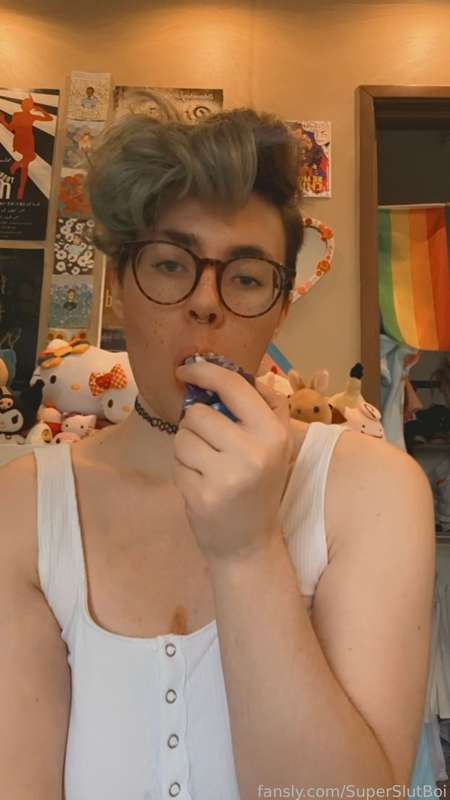 Superslutboi - Fansly - 17 Aug, 2022 40