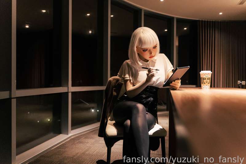 Yuzuki_No_Fansly - Fansly - 05 Sep, 2024 17