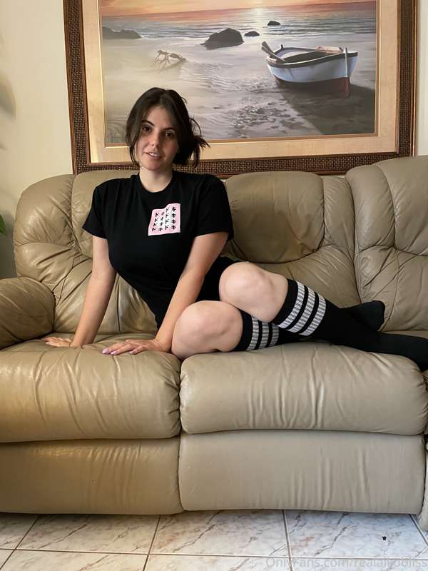I hope you guys are as doki doki seeing these as I was takin.. 1