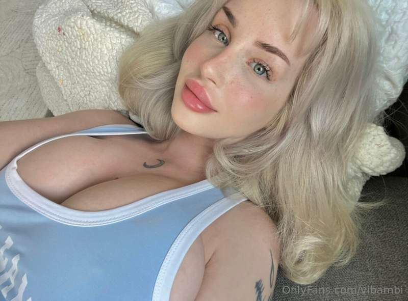 Curvy, busty, sweet as candy—and I promise, I taste as good ..