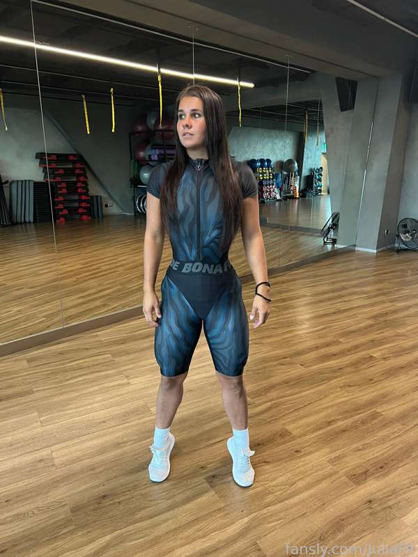 Juliafit - Fansly - 13 Oct, 2023 6