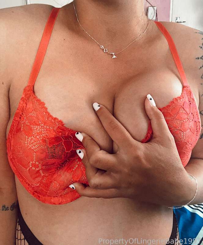 Lingeriebabe1997 - Fansly - 13 Dec, 2023 10