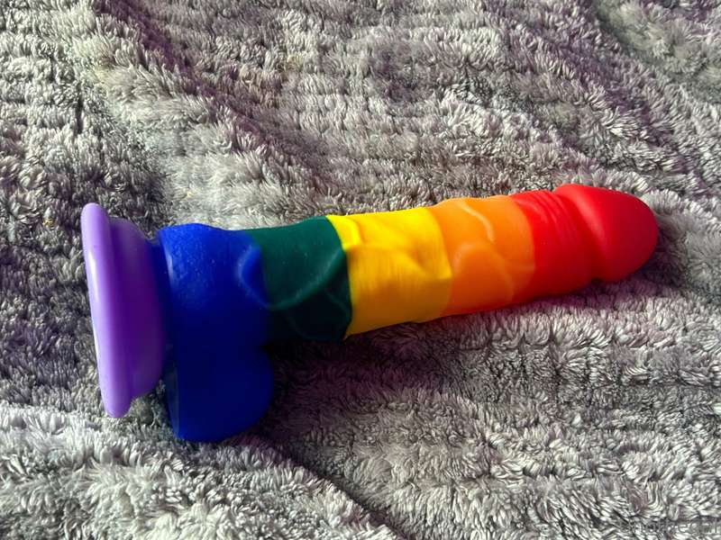 Sexy toy unlocking 🧸💦  Which one are you most excited for 😛 1