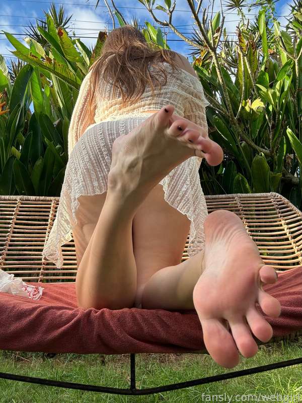 Webgirl - Fansly - 26 Jun, 2024