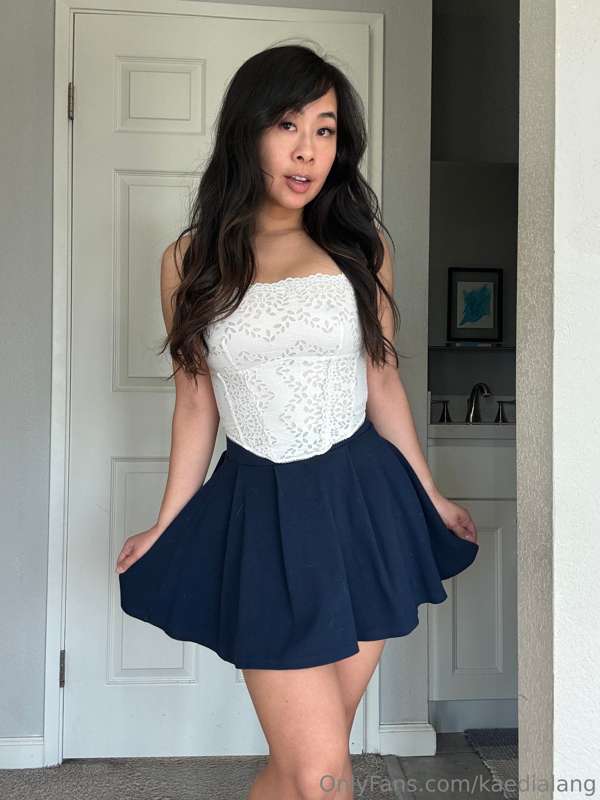caught ya lookin’ 😉