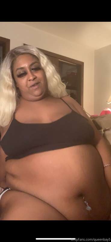 Honestly just a huge fat fatty I hope I break this bed 2