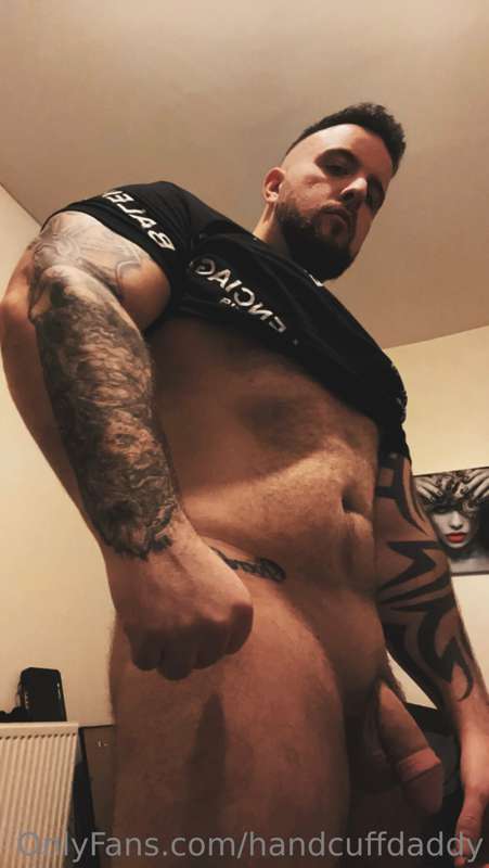 Let me be your boss… let me be your daddy.. let me grab you .. 2