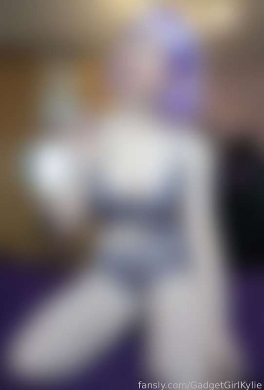 Gadgetgirlkylie - Fansly - 13 Jul, 2023 3