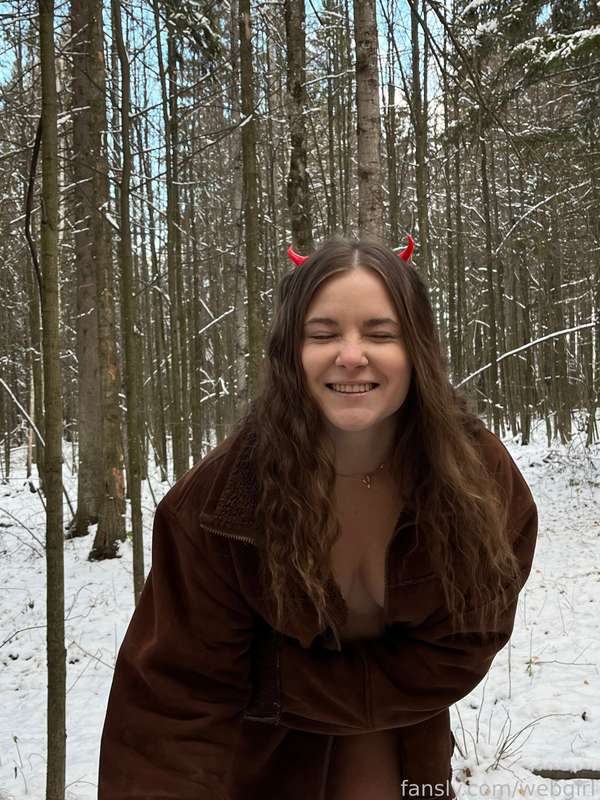 Webgirl - Fansly - 03 Jan, 2024