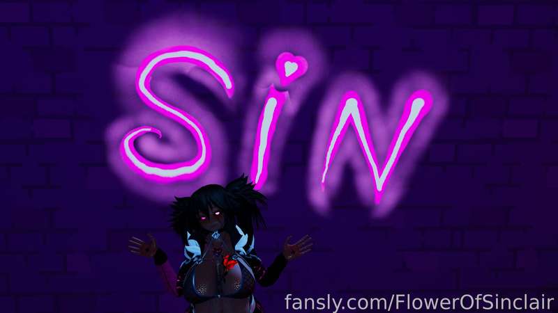 Flowerofsinclair - Fansly - 14 Aug, 2024