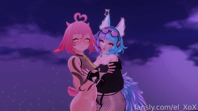 El_Xox - Fansly - 13 Apr, 2023 22