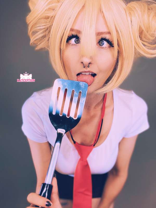 Spongebob cosplay 😝 2