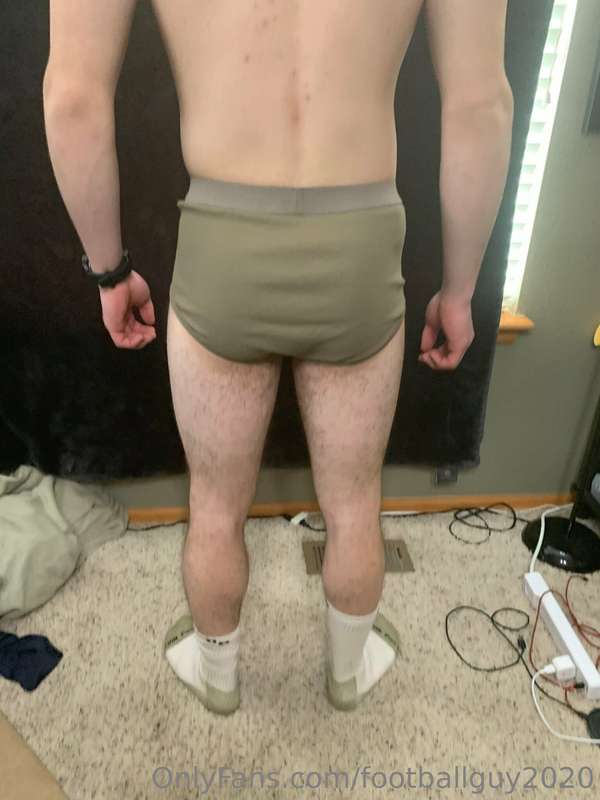 Military briefs ;-) 20