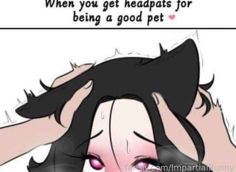 Impartialbunny - Fansly - 11 Sep, 2022
