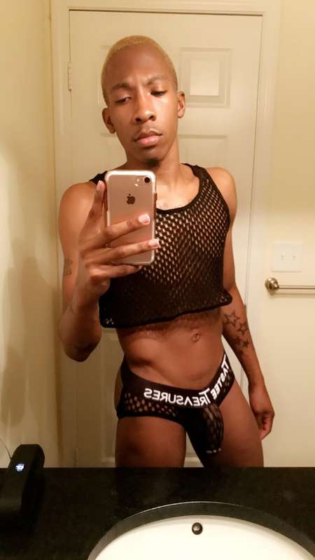 Midnight Mesh @TasteeTreasures 7
