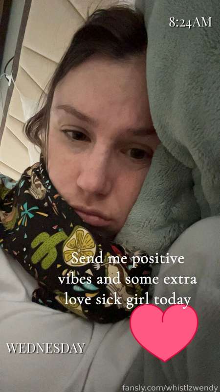Vibingwithval - Fansly - 26 Feb, 2025