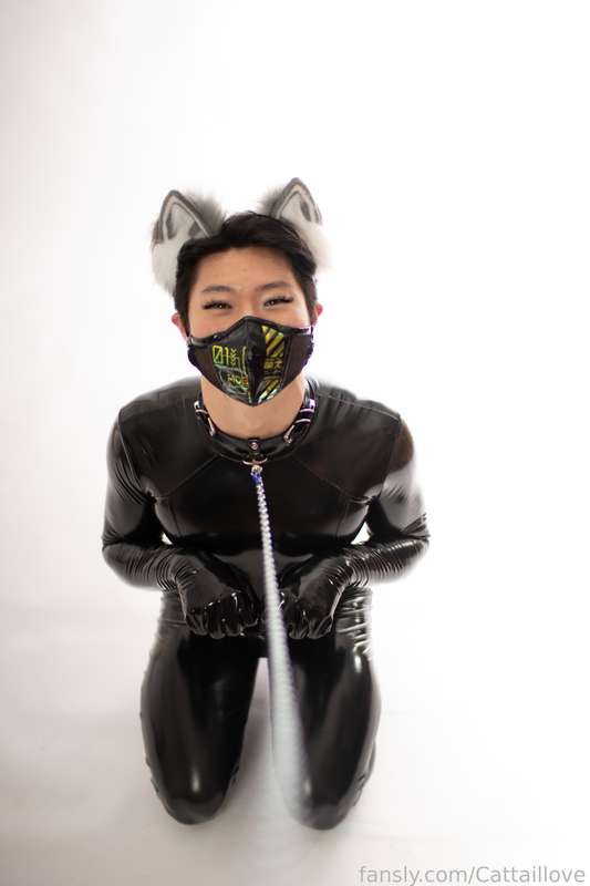 Cattaillove - Fansly - 14 May, 2024 1