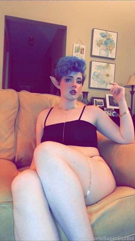 Superslutboi - Fansly - 17 Sep, 2021 2