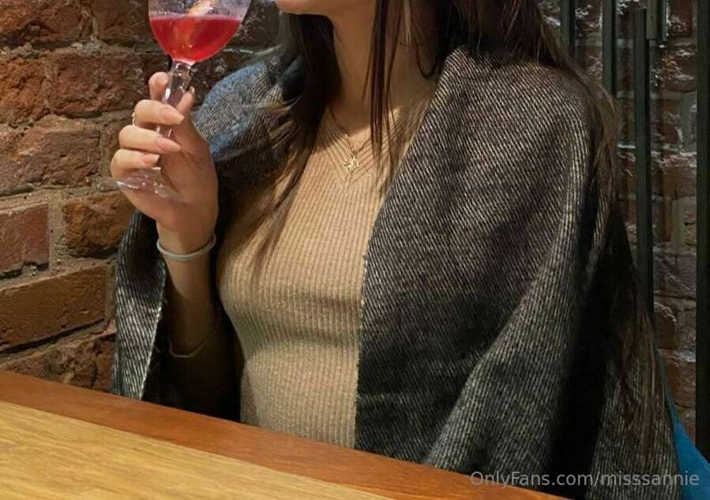 a little wine for a good mood?