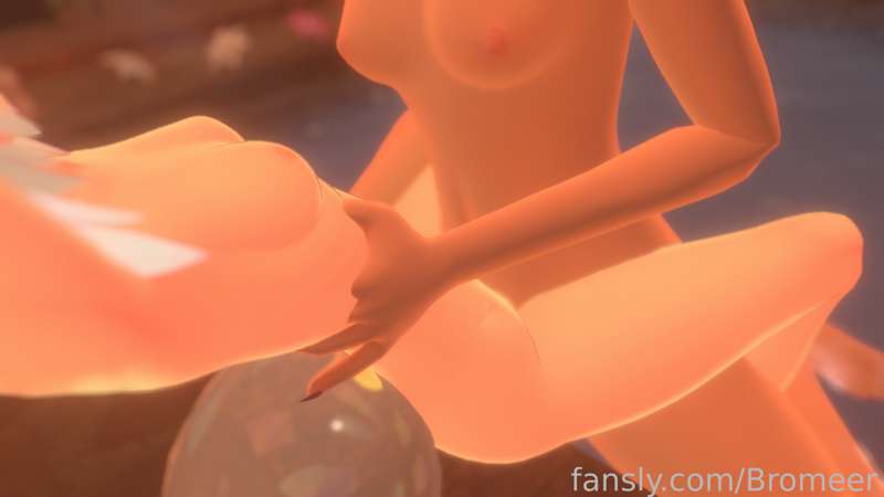 Bromeer - Fansly - 30 Apr, 2022 13