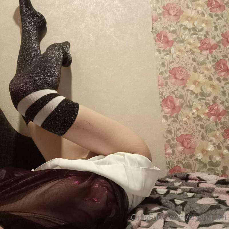 do you like my little legs?