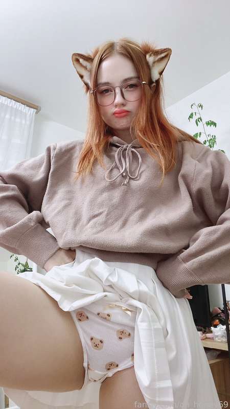 Princesa69 - Fansly - 27 Aug, 2022 1