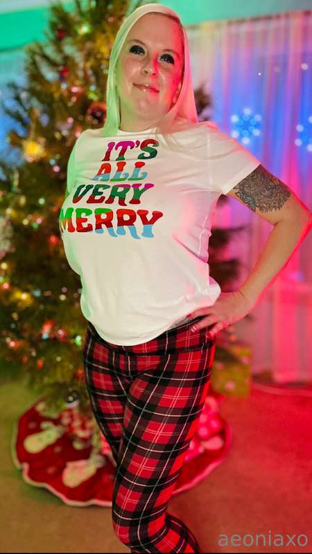 **Kicking off the 12 Days of Christmas, my gift to you is a ..