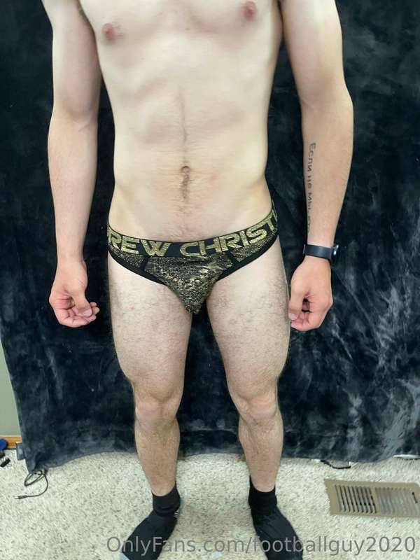 skimpy undies and jocks! Series 1 15