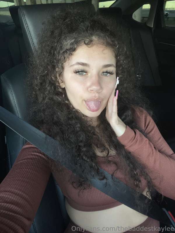 Facial?