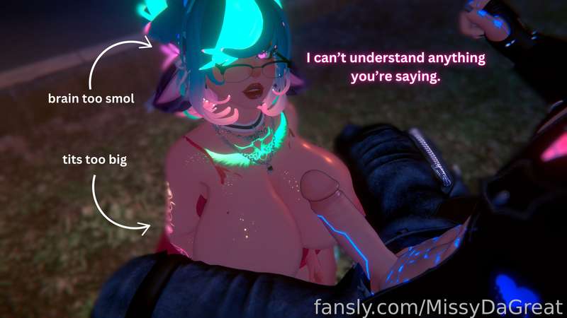Missydagreat - Fansly - 20 Dec, 2024 2