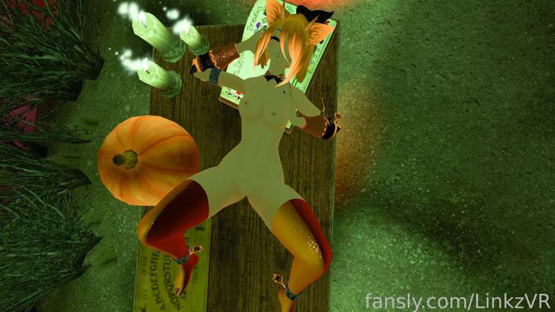 Linkzvr - Fansly - 31 Oct, 2021