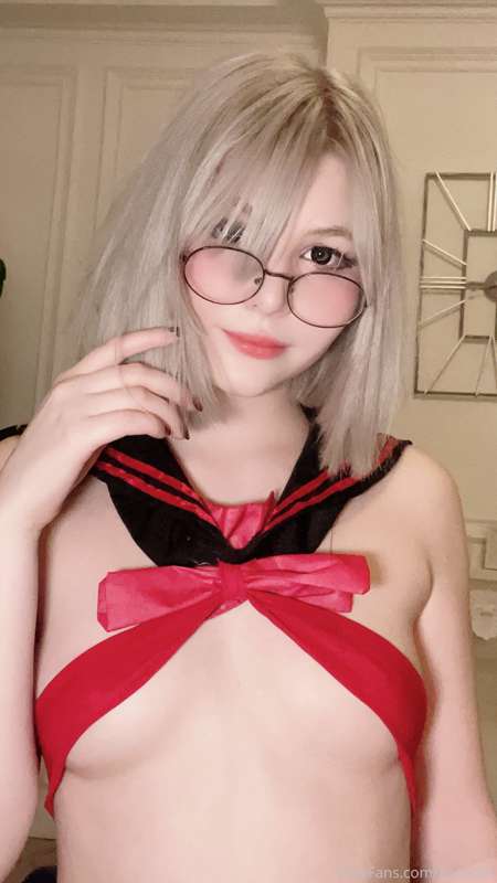 Tsukides - Onlyfans - 03 Apr, 2021