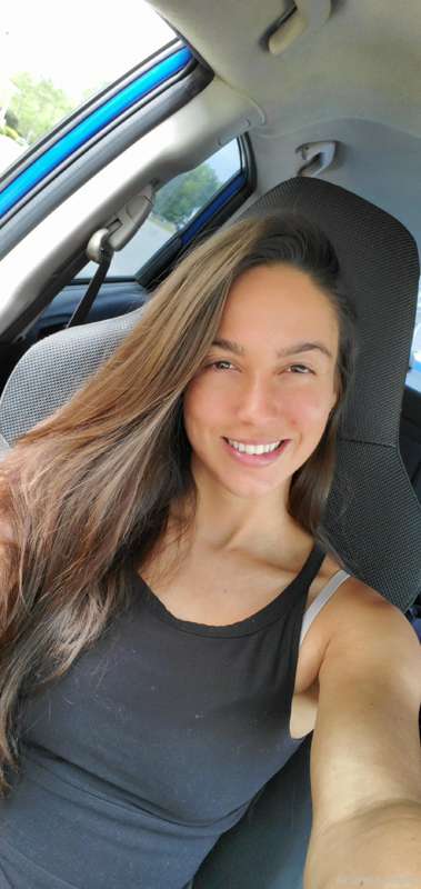 Hope you're having a great day ♥️