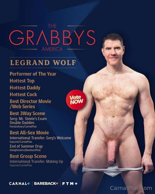 Hey folks! Let's make it happen. Go vote NOW and help us win..