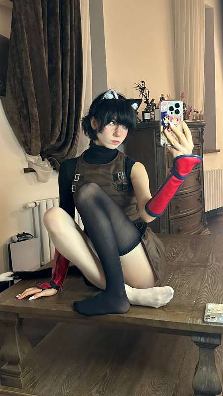 Yoursmalldoll - Fansly - 21 Dec, 2024 2