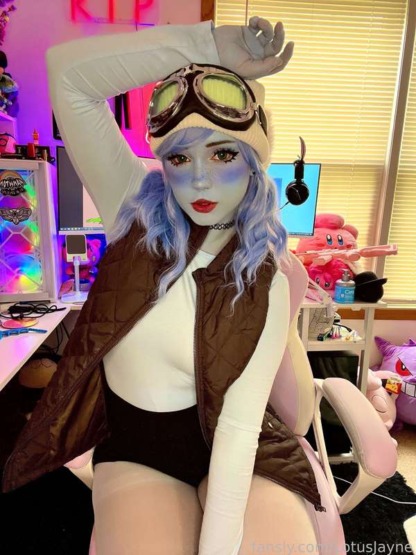 Lotusjayne - Fansly - 15 Jul, 2024 7
