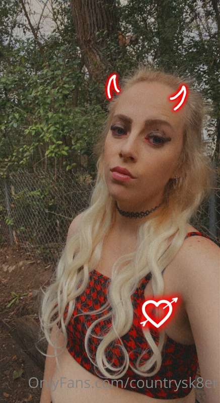 Just ransoms cause I’m cute 5