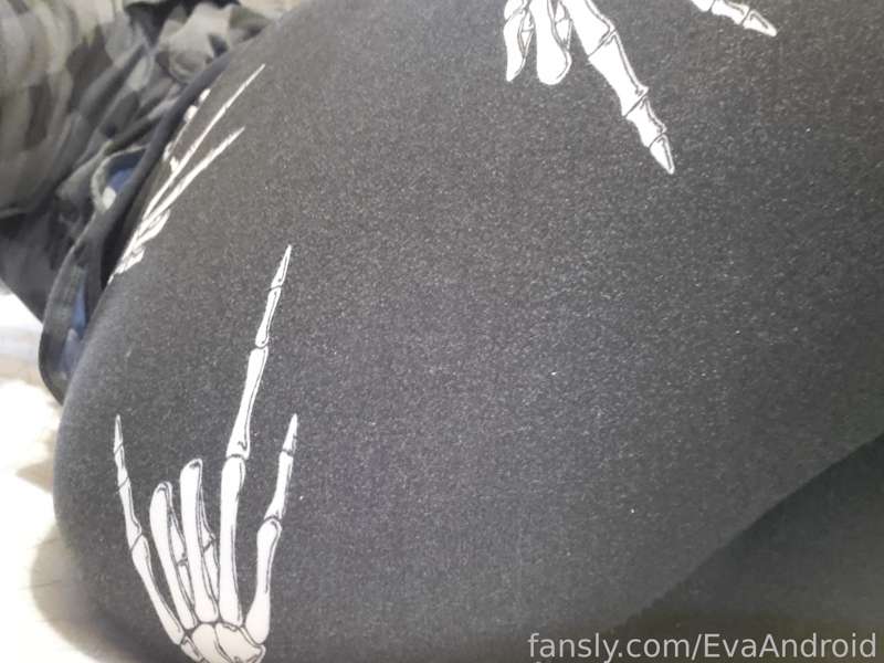 Evaandroid - Fansly - 12 Feb, 2023 4