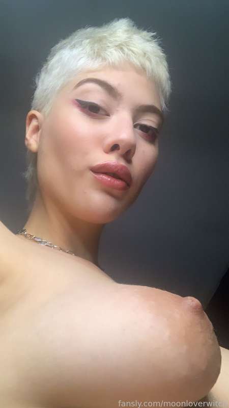 Moonloverwitch - Fansly - 08 Sep, 2021 3