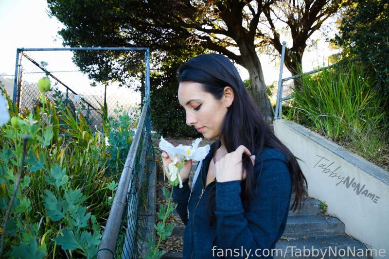 Tabbynoname - Fansly - 17 Nov, 2021 7