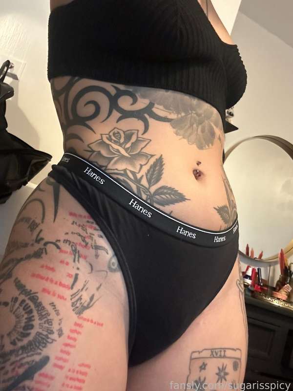 Sugarisspicy - Fansly - 06 Oct, 2024