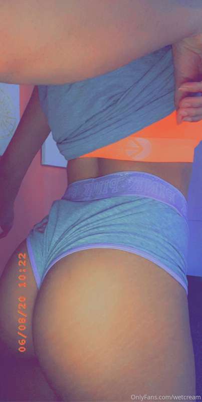Wetcream - Onlyfans - 08 Jun, 2020